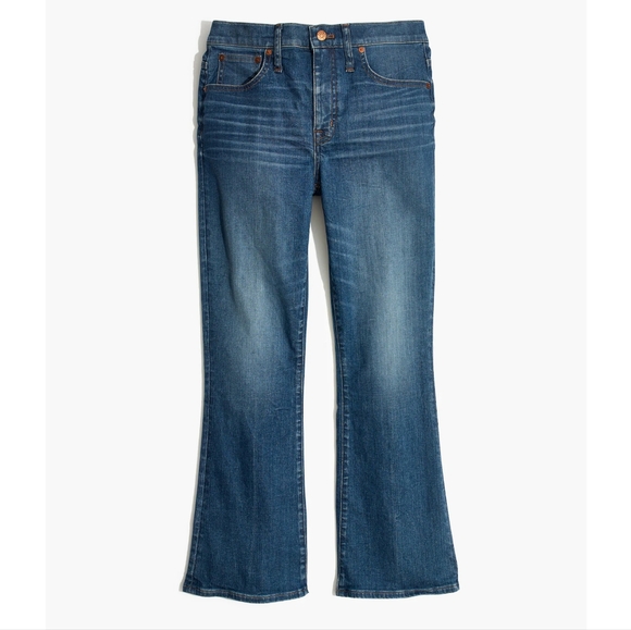 Madewell Denim - MADEWELL Jeans